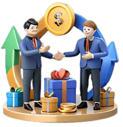 PERSONAL PARTNER BONUS